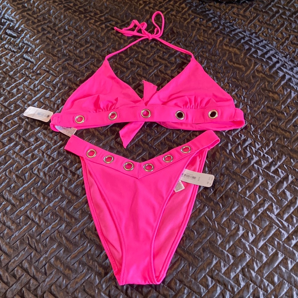 NWT La Senza bikini
